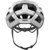 ABUS - StormChaser Plata, Blanco