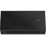 Trendnet - TPE-119GI adaptador e inyector de PoE Gigabit Ethernet