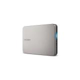 Toshiba - Canvio Flex 2 TB disco duro externo 2.5" USB tipo A 3.2 Gen 1 (3.1 Gen 1) Plata
