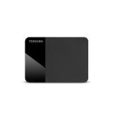 Toshiba - Canvio Ready disco duro externo 4 TB Negro