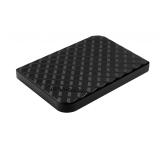 Verbatim - Disco Duro Portátil Store ''n'' Go USB 3.0 de 1 TB en color Negro
