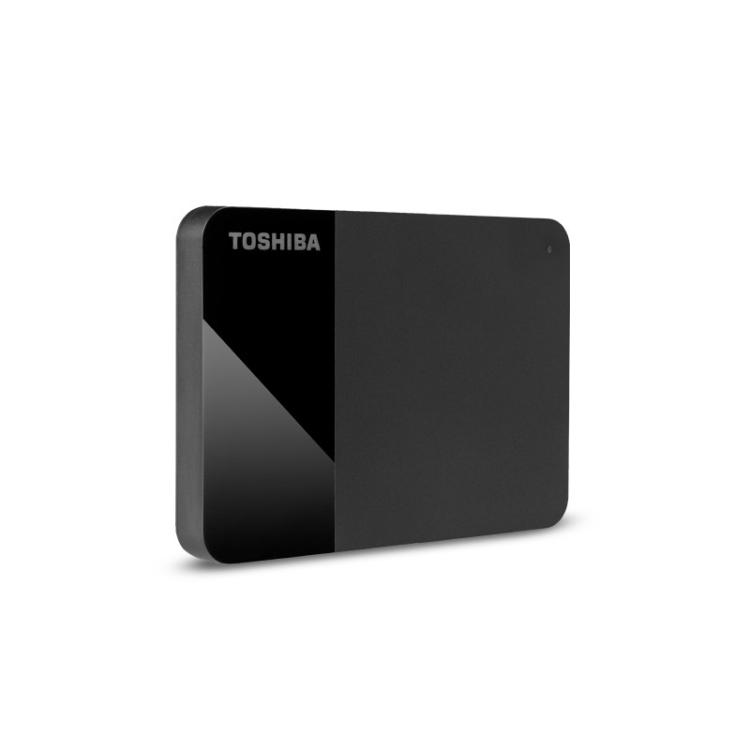 Toshiba - Canvio Ready disco duro externo 1 TB Negro
