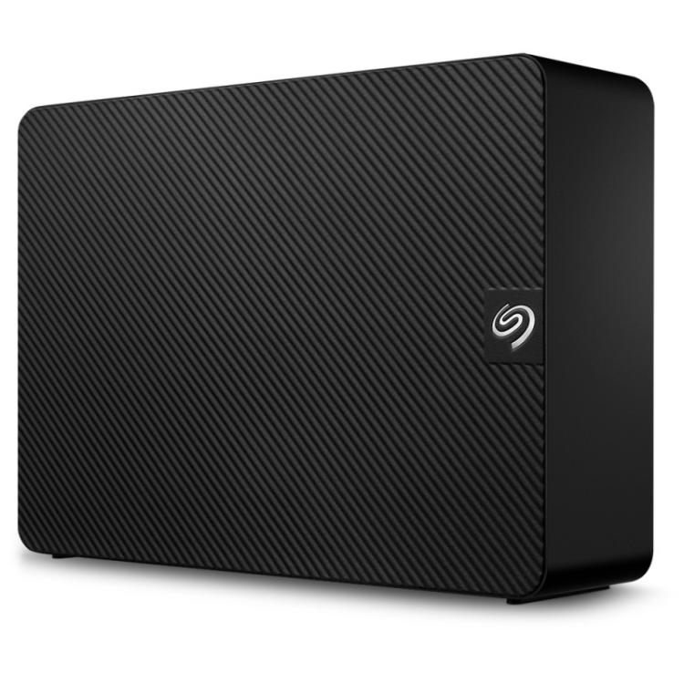 Seagate - Expansion STKP10000400 disco duro externo 10 TB Negro