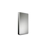MediaRange - MR997 disco duro externo 2 TB 5400 RPM 2.5" Micro-USB B 3.2 Gen 1 (3.1 Gen 1) Plata