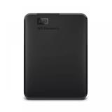 Western Digital - Elements WDBHJS0060BBK-WESN disco duro externo 6 TB 2.5" Micro-USB B 3.2 Gen 1 (3.1 Gen 1) Negro