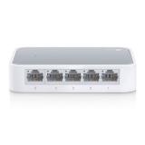 TP-Link - TL-SF1005D No administrado Fast Ethernet (10/100) Blanco
