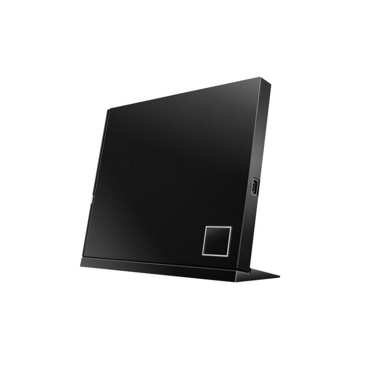 ASUS - SBW-06D2X-U unidad de disco óptico Blu-Ray DVD Combo Negro
