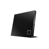ASUS - SBW-06D2X-U unidad de disco óptico Blu-Ray DVD Combo Negro