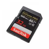 SanDisk - Extreme PRO 32 GB SDHC UHS-I Clase 10
