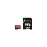 Transcend - TS64GSDU3 128 GB MicroSDHC MLC Clase 10