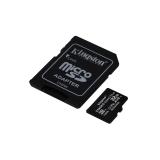 Kingston Technology - Canvas Select Plus 32 GB MicroSDHC UHS-I Clase 10