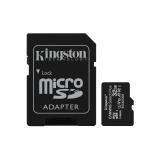 Kingston Technology - Canvas Select Plus 32 GB MicroSDHC UHS-I Clase 10