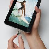 PNY - PRO Elite 64 GB MicroSDXC UHS-I Clase 10