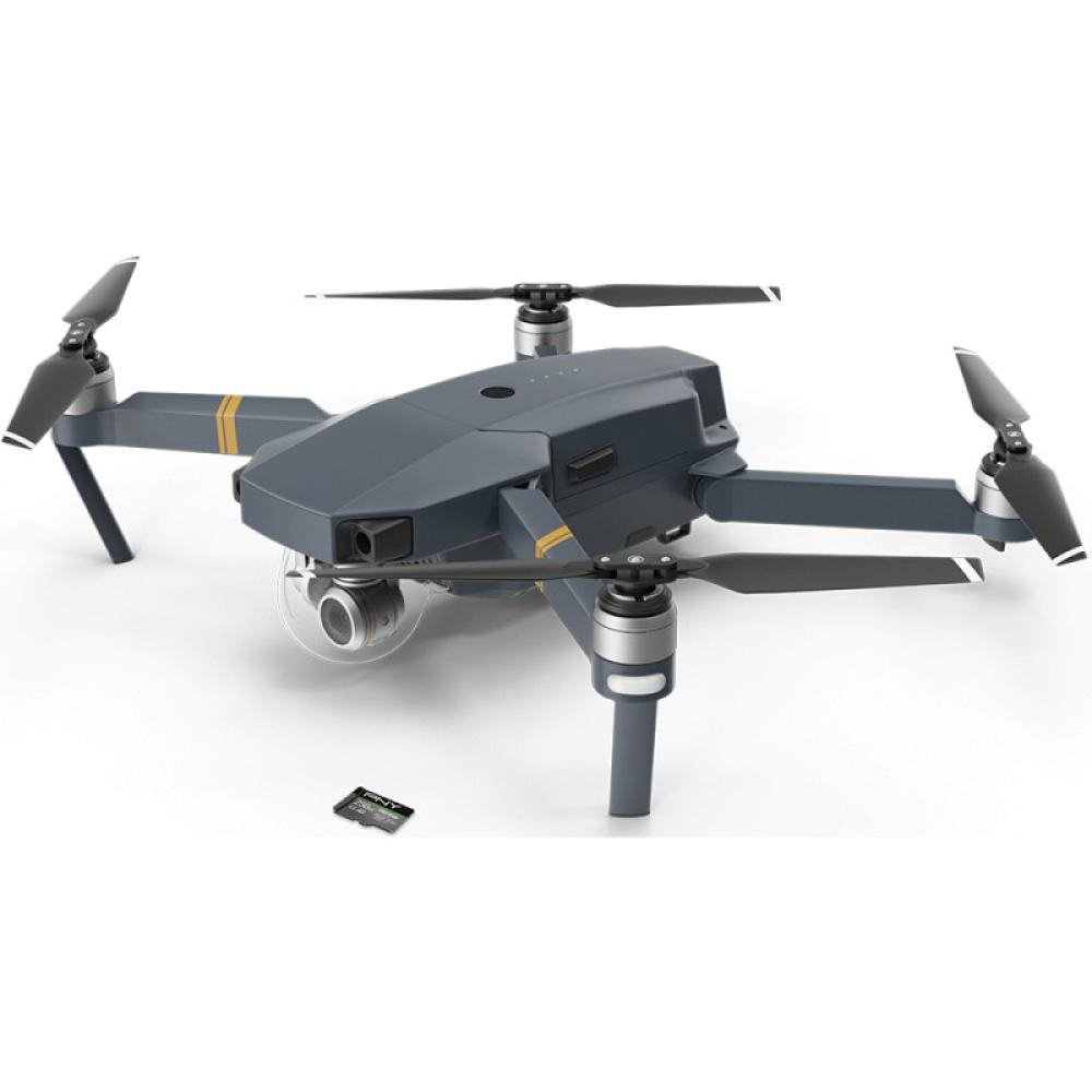 PNY - Pro Elite 256 GB MicroSDXC UHS-I Clase 10