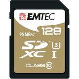 Emtec - ECMSD128GXC10SP memoria flash 128 GB SDXC Clase 10