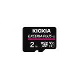 Kioxia - LMPL2M002TG2 memoria flash 2 TB MicroSDXC UHS-I Clase 10