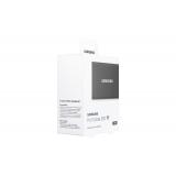 Samsung - Portable SSD T7 1 TB USB Tipo C 3.2 Gen 2 (3.1 Gen 2) Gris