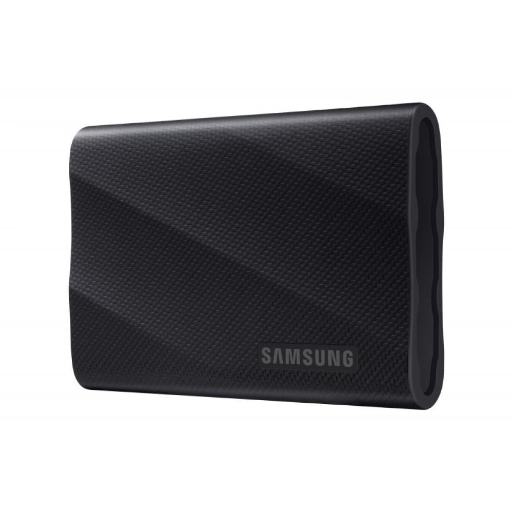 Samsung - MU-PG4T0B 4 TB USB Tipo C USB 3.2 Gen 2x2 Negro