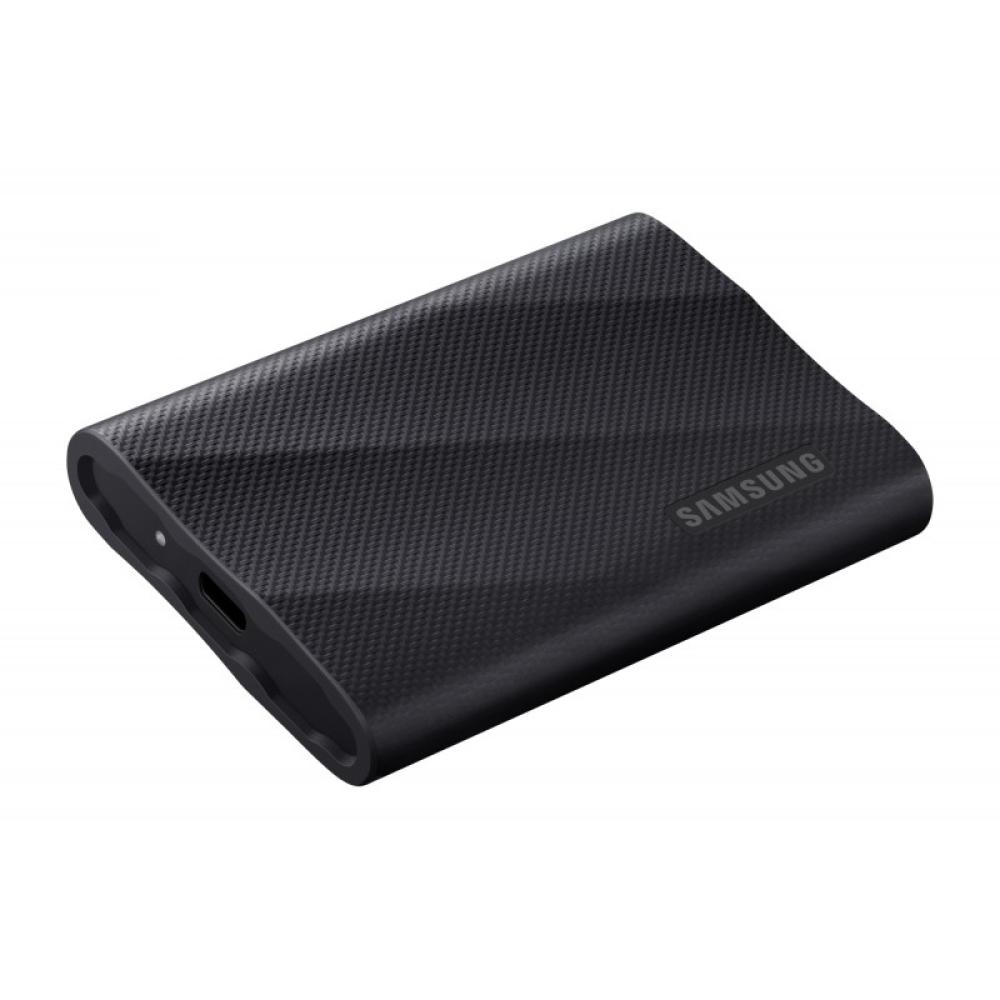 Samsung - MU-PG4T0B 4 TB USB Tipo C USB 3.2 Gen 2x2 Negro