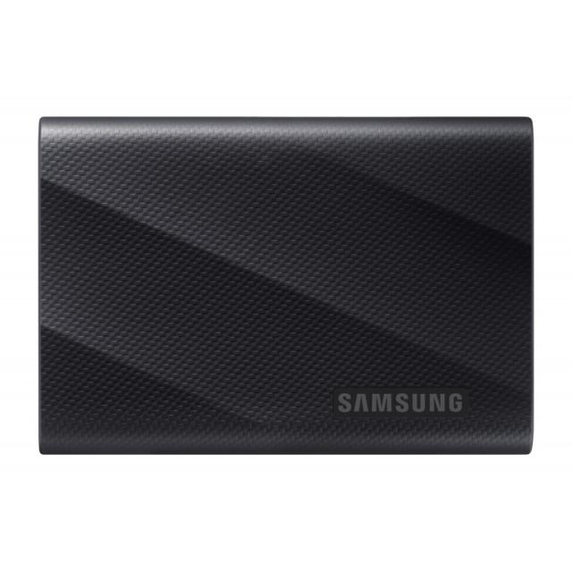 Samsung - MU-PG4T0B 4 TB USB Tipo C USB 3.2 Gen 2x2 Negro
