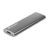 Verbatim - SSD externo Vx500 USB 3.1 Gen 2 480 GB