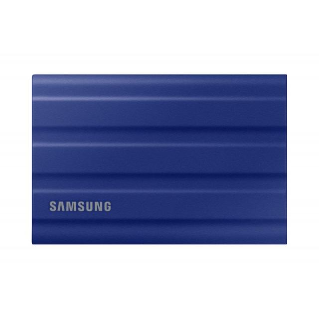 Samsung - MU-PE1T0R 1 TB USB Tipo C 3.2 Gen 2 (3.1 Gen 2) Azul
