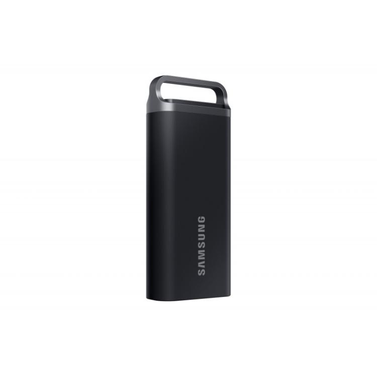 Samsung - MU-PH2T0S 2 TB 3.2 Gen 1 (3.1 Gen 1) Negro