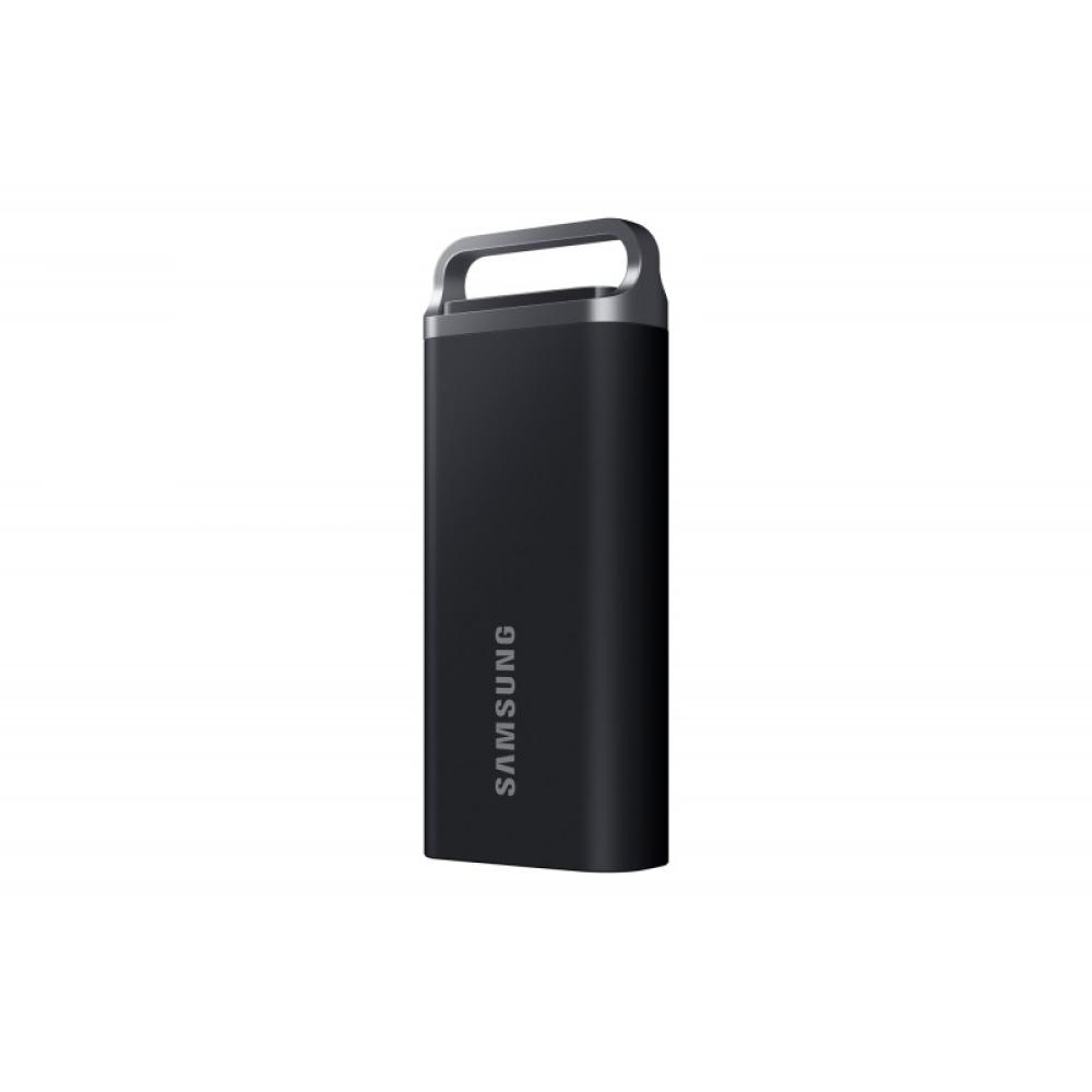 Samsung - MU-PH2T0S 2 TB 3.2 Gen 1 (3.1 Gen 1) Negro