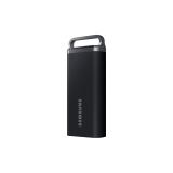 Samsung - MU-PH2T0S 2 TB 3.2 Gen 1 (3.1 Gen 1) Negro