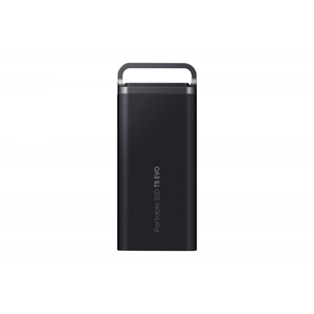 Samsung - MU-PH2T0S 2 TB 3.2 Gen 1 (3.1 Gen 1) Negro