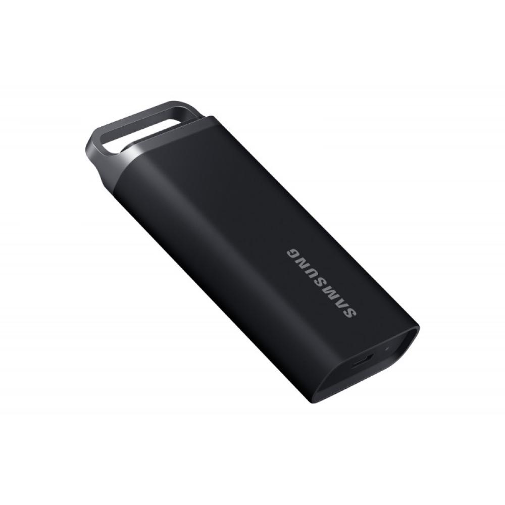 Samsung - MU-PH2T0S 2 TB 3.2 Gen 1 (3.1 Gen 1) Negro