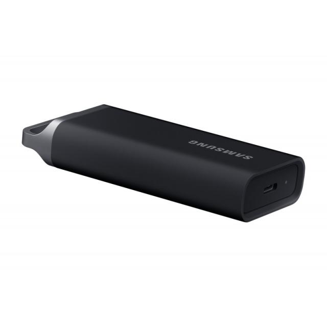 Samsung - MU-PH2T0S 2 TB 3.2 Gen 1 (3.1 Gen 1) Negro