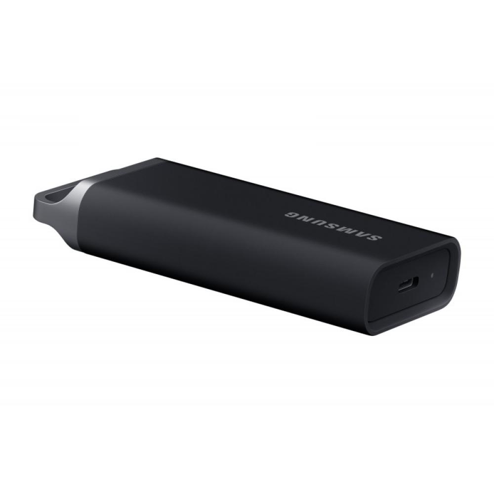 Samsung - MU-PH2T0S 2 TB 3.2 Gen 1 (3.1 Gen 1) Negro