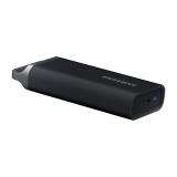 Samsung - MU-PH2T0S 2 TB 3.2 Gen 1 (3.1 Gen 1) Negro