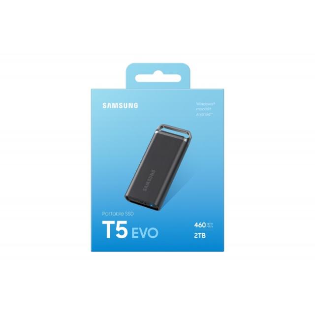 Samsung - MU-PH2T0S 2 TB 3.2 Gen 1 (3.1 Gen 1) Negro