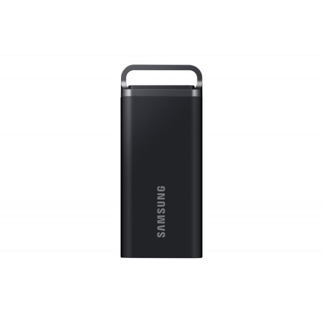 Samsung - MU-PH2T0S 2 TB 3.2 Gen 1 (3.1 Gen 1) Negro