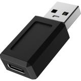 MSI - DATAMAG 20GBPS 1TB unidad externa de estado sólido USB Tipo C USB 3.2 Gen 2x2 Negro
