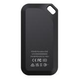 Biwin - PD450 2 TB USB Tipo C 3.2 Gen 1 (3.1 Gen 1) Negro