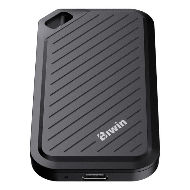 Biwin - PD450 2 TB USB Tipo C 3.2 Gen 1 (3.1 Gen 1) Negro
