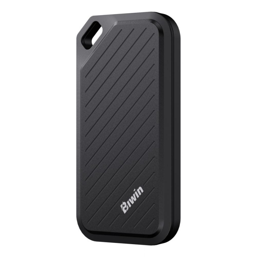 Biwin - PD450 2 TB USB Tipo C 3.2 Gen 1 (3.1 Gen 1) Negro