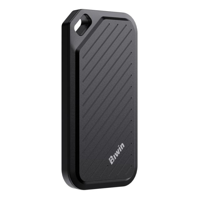 Biwin - PD450 2 TB USB Tipo C 3.2 Gen 1 (3.1 Gen 1) Negro