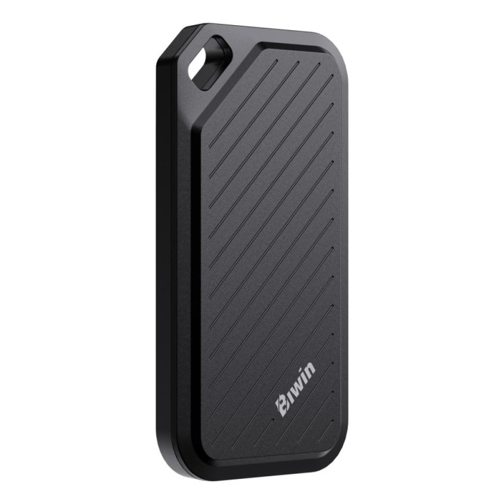 Biwin - PD450 2 TB USB Tipo C 3.2 Gen 1 (3.1 Gen 1) Negro