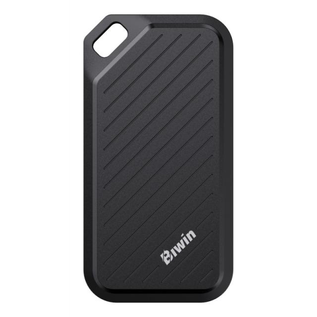Biwin - PD450 2 TB USB Tipo C 3.2 Gen 1 (3.1 Gen 1) Negro