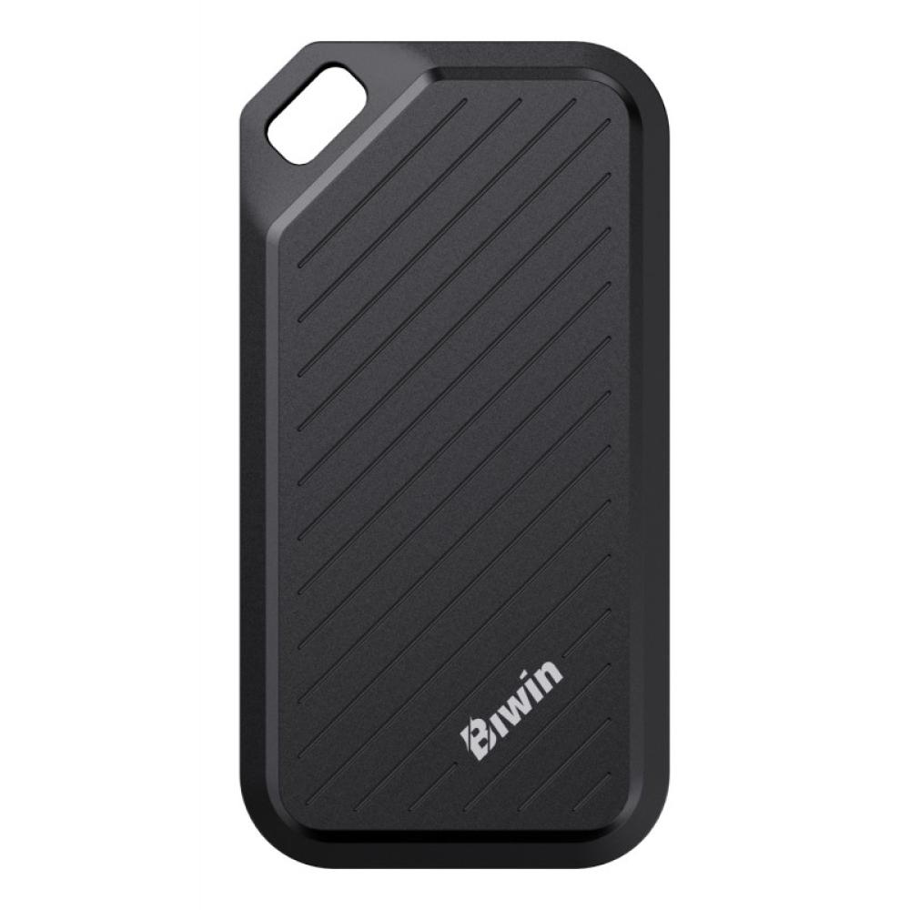 Biwin - PD450 2 TB USB Tipo C 3.2 Gen 1 (3.1 Gen 1) Negro