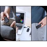 Biwin - PD450 2 TB USB Tipo C 3.2 Gen 1 (3.1 Gen 1) Negro