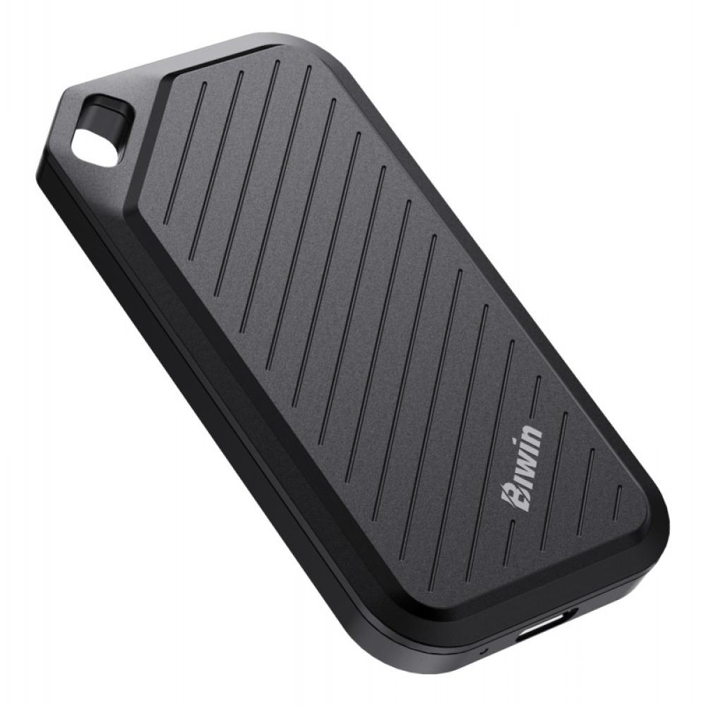 Biwin - PD450 2 TB USB Tipo C 3.2 Gen 1 (3.1 Gen 1) Negro