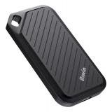 Biwin - PD450 2 TB USB Tipo C 3.2 Gen 1 (3.1 Gen 1) Negro