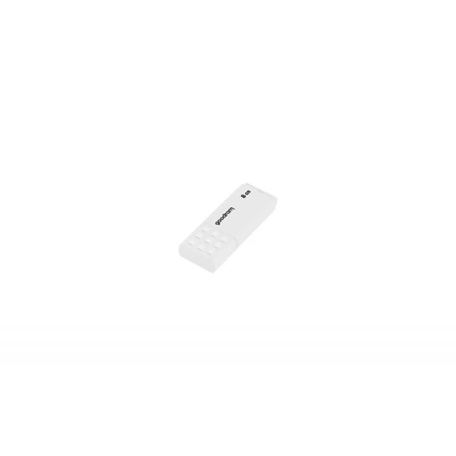 Goodram - UME2 unidad flash USB 8 GB USB tipo A 2.0 Blanco