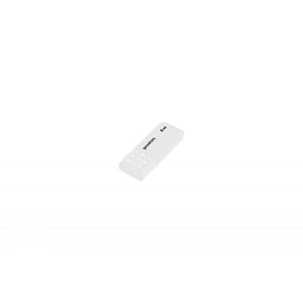 Goodram - UME2 unidad flash USB 8 GB USB tipo A 2.0 Blanco