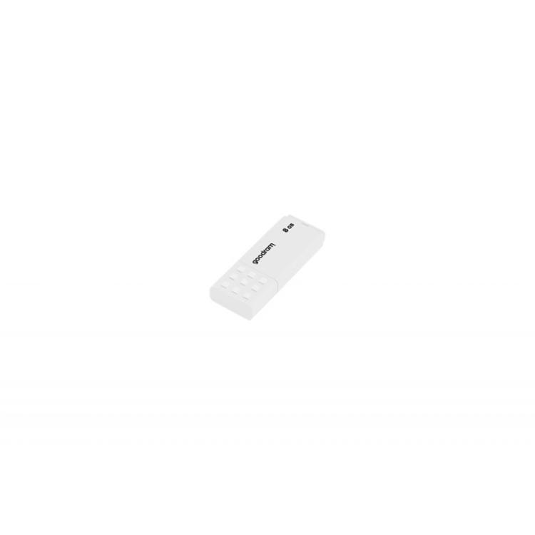 Goodram - UME2 unidad flash USB 8 GB USB tipo A 2.0 Blanco